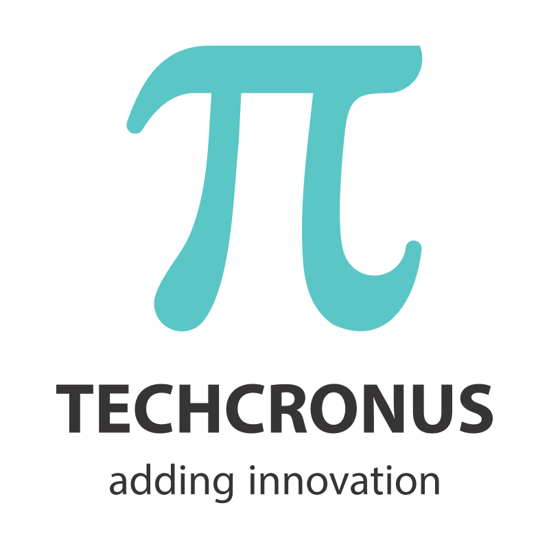 Techcronus Business Solutions Pvt Ltd in Elioplus
