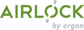 AirlockbyErgonInformatik logo