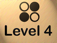Level 4 Ventures Inc logo