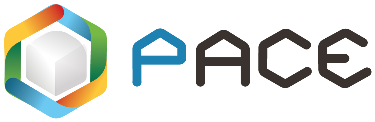 PACE Suite logo