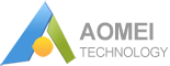 AOMEI  Technology logo