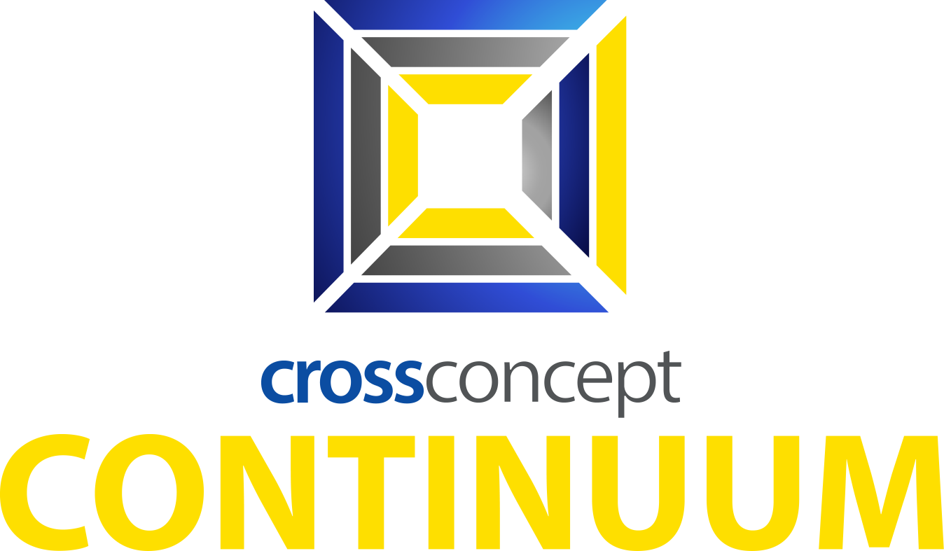 CrossConcept Inc logo