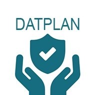 Datplan Cyber Control logo