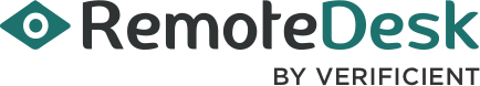 RemoteDesk Remote Employee Monitoring Software logo