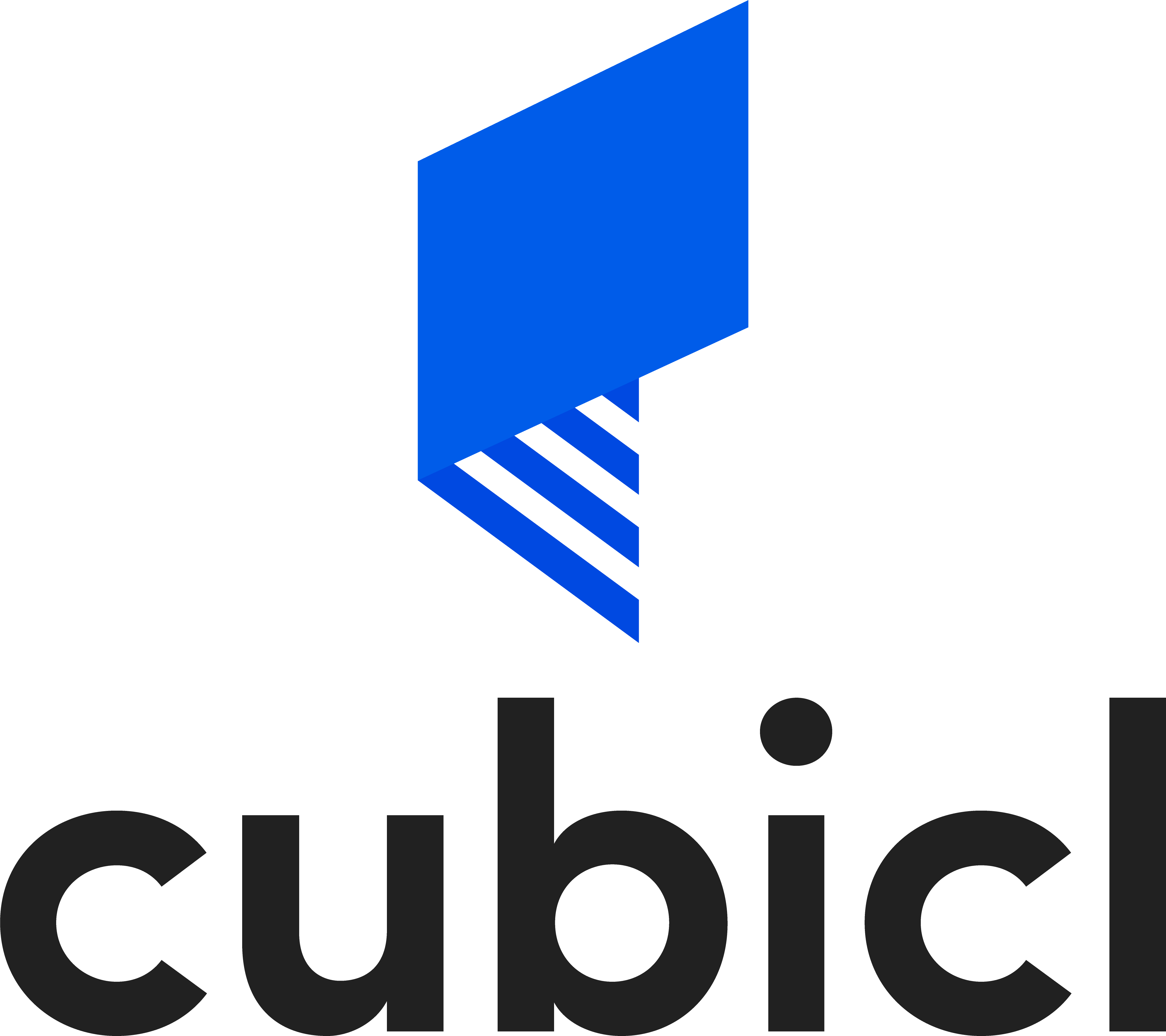 Cubicl logo