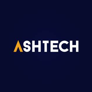 Ashtech Infotech Pvt Ltd