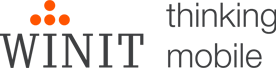 WIN Information Technology logo