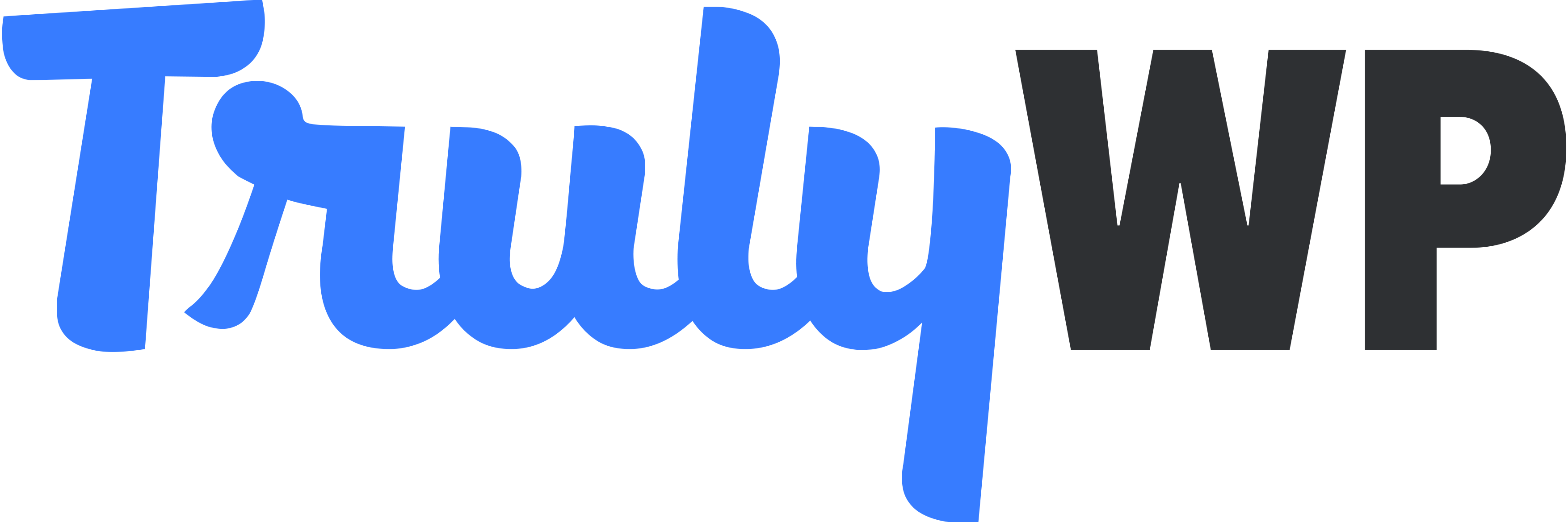 TrulyWP logo