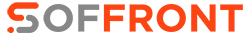 Soffront Inc logo