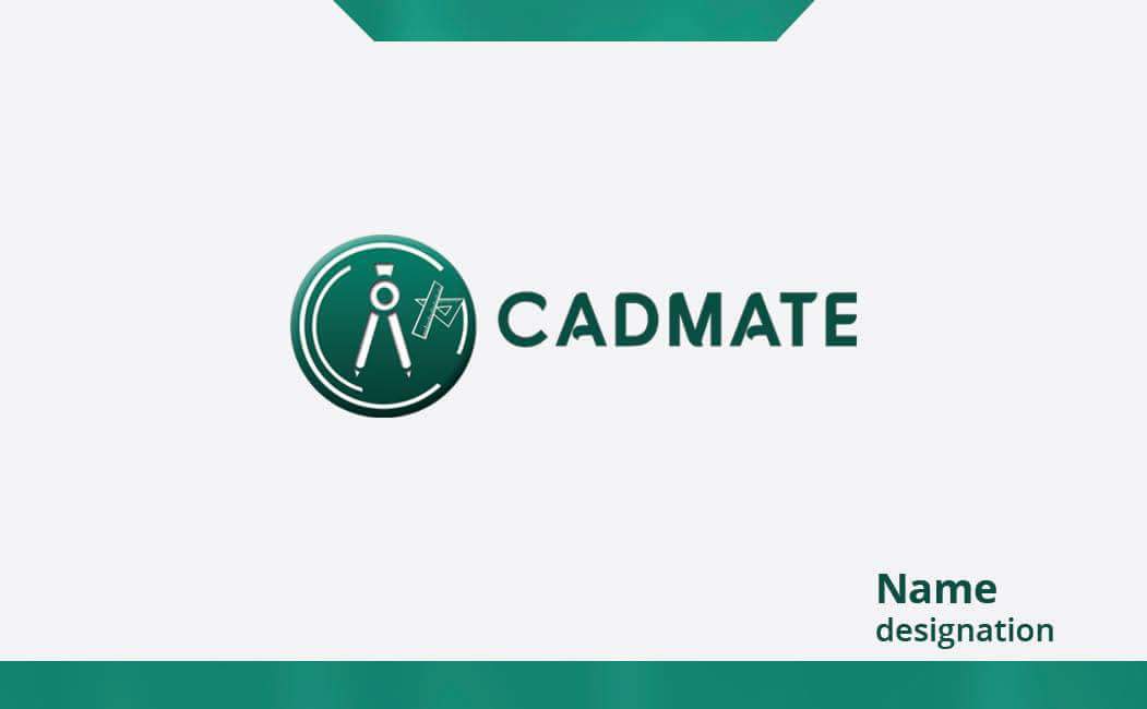 Cadmate software logo