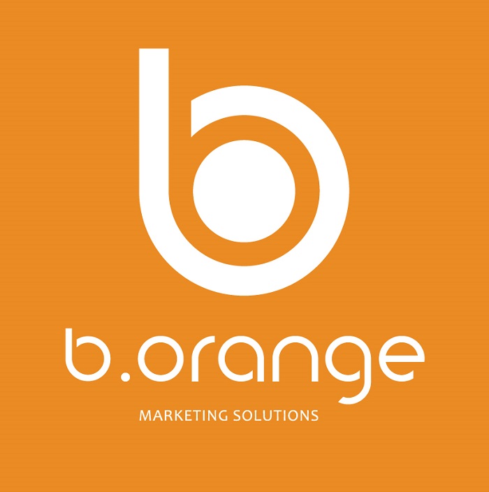 B Orange - Marketing and Design Agency