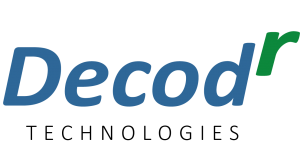 Decodr Technologies in Elioplus