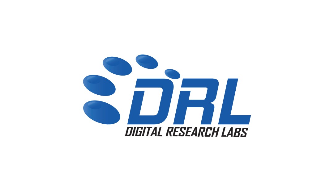 Digital Research Labs logo