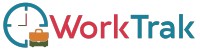 WorkTrak logo