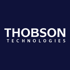 Thobson Technologies logo