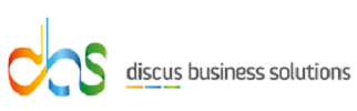 Discus  Solutions logo