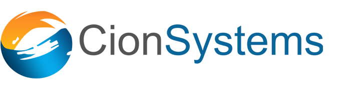 CionSystems Inc logo