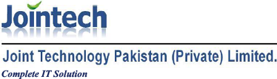 Joint Technology Pakistan Private LTD in Elioplus