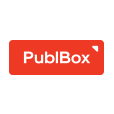 PublBox logo