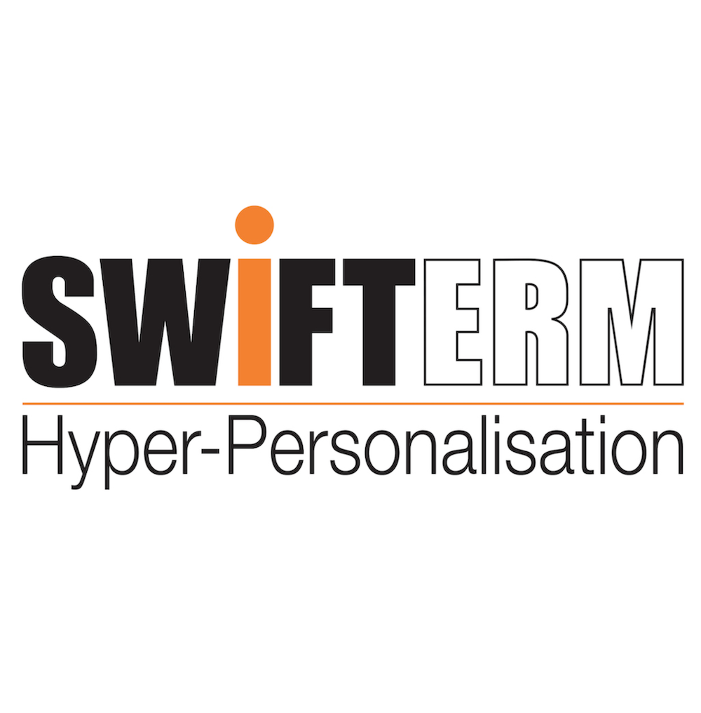 SwiftERM AI hyper-personalisation Software in Elioplus