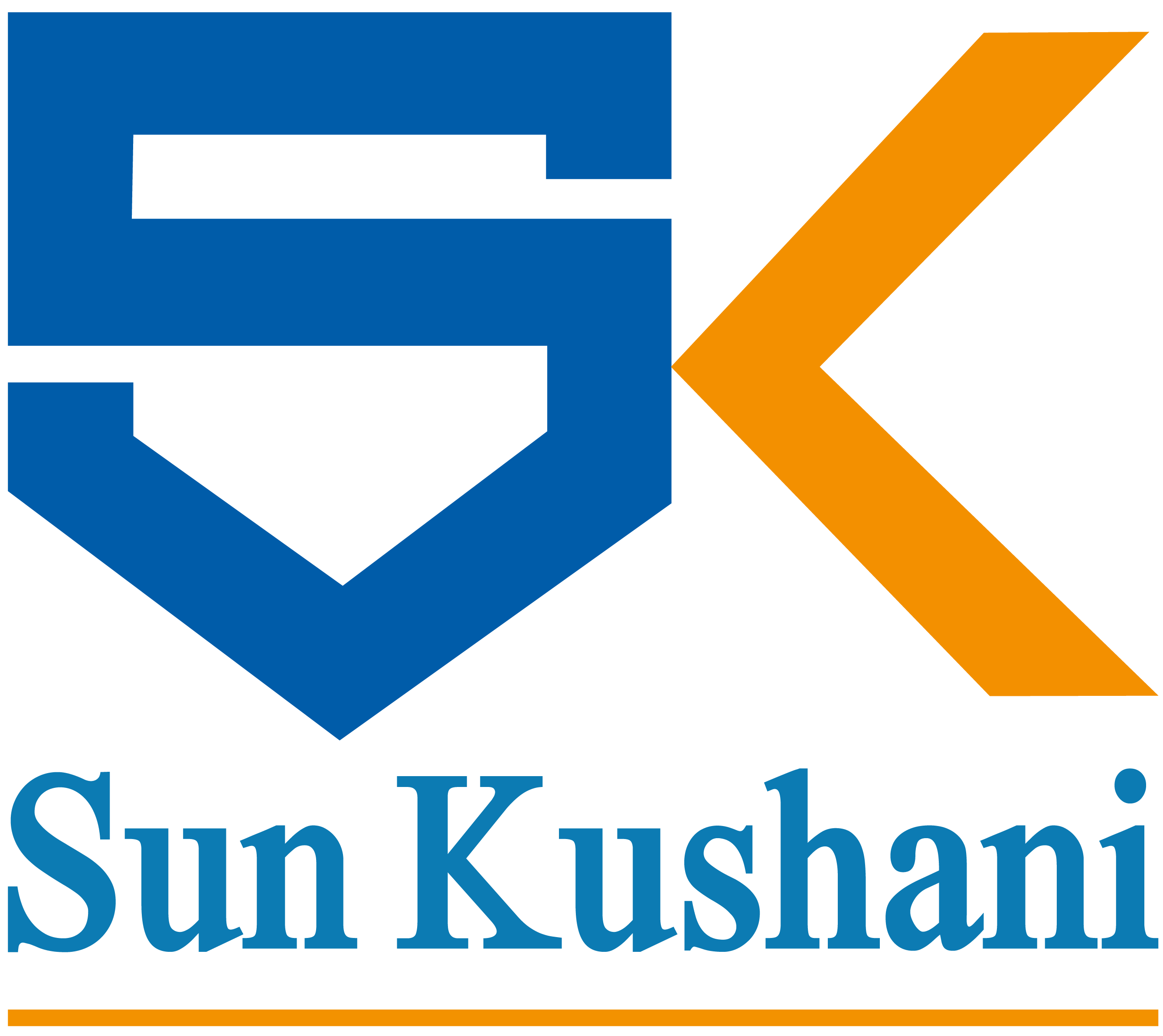 Sun Kushani IT Consultancy 