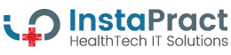 InstaPract HealthTech IT Solutions LLC logo