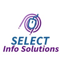 Select Info Solutions PtyLtd