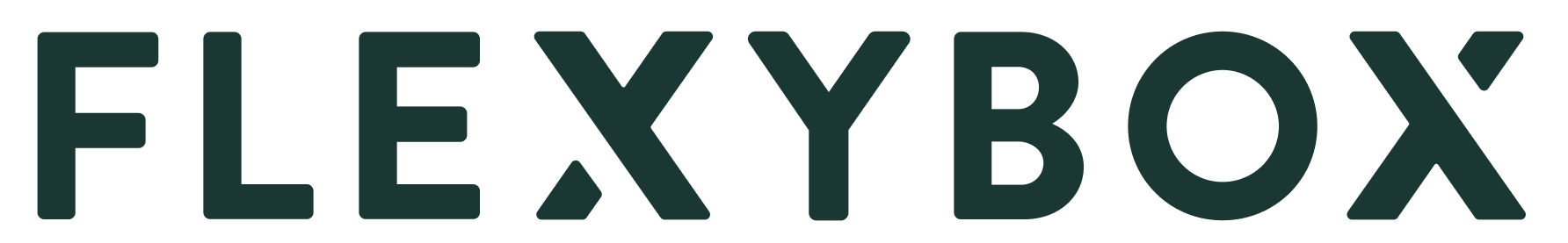 Flexybox logo