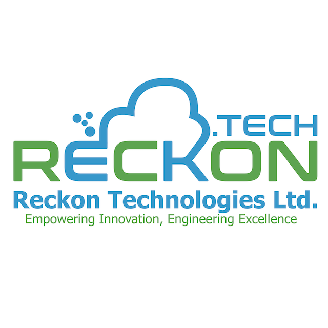 Reckon Technologies Ltd in Elioplus
