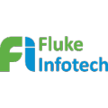 Fluke Infotech LLP in Elioplus