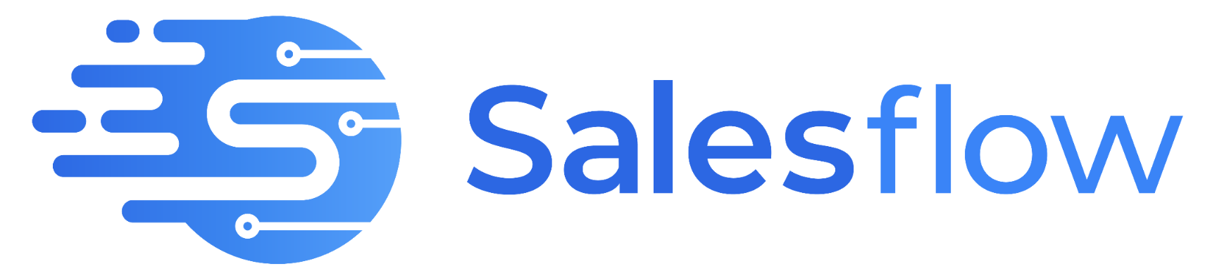 Salesflow logo