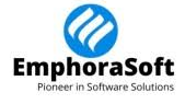 EmphoraSoft Private Limited on Elioplus