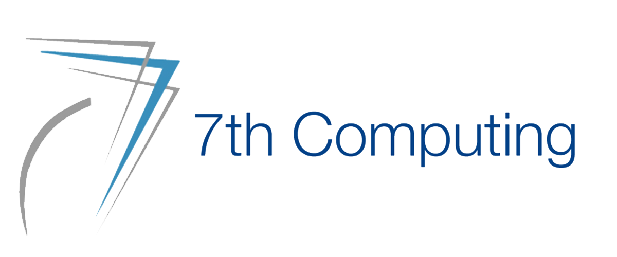 7th Computing Company Limited