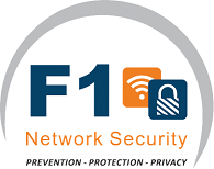 F1 Network Security in Elioplus