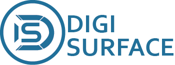 DigiSurface Consulting Private Limited