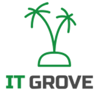 IT Grove Pty Ltd