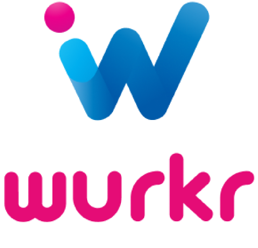 Wurkr Ltd logo