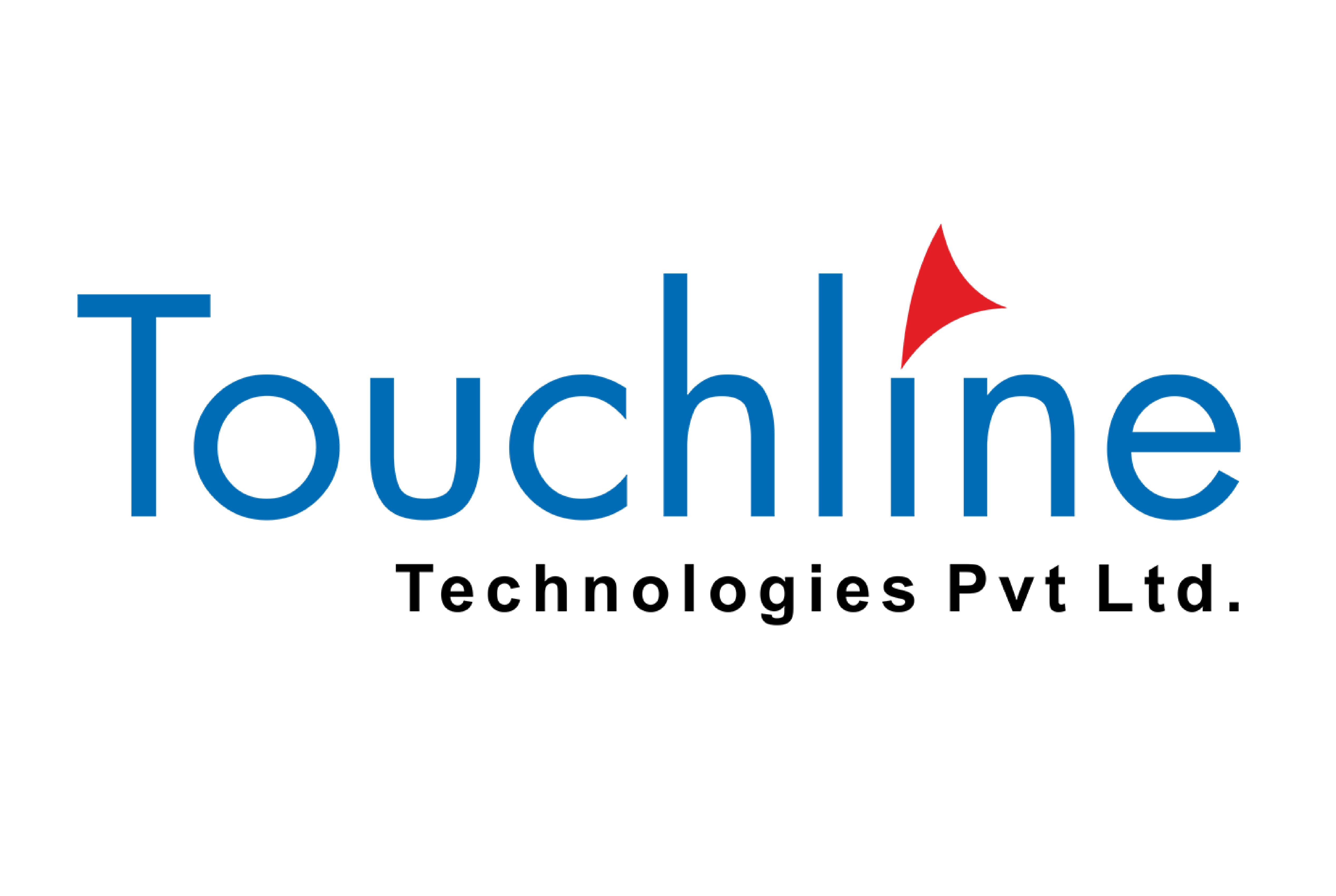Touchline Technologies Pvt Ltd in Elioplus