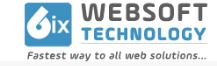 6ixwebsoft Technology on Elioplus