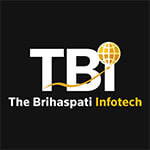 The Brihaspati Infotech - Web Developmet Company on Elioplus