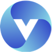 Vaultry logo
