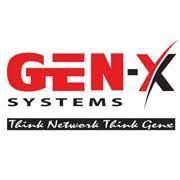 GENX SYSTEMS LLC in Elioplus