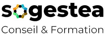 SOGESTEA Conseil et Formation logo