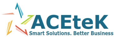 ACEteK Software Limited  - SAP ERP System Partner
