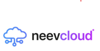 NeevCloud  logo