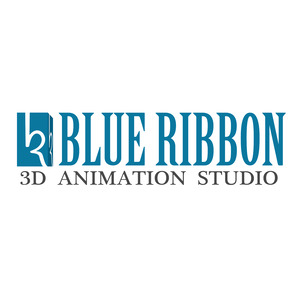 Blueribbon 3D Animation Studio in Elioplus