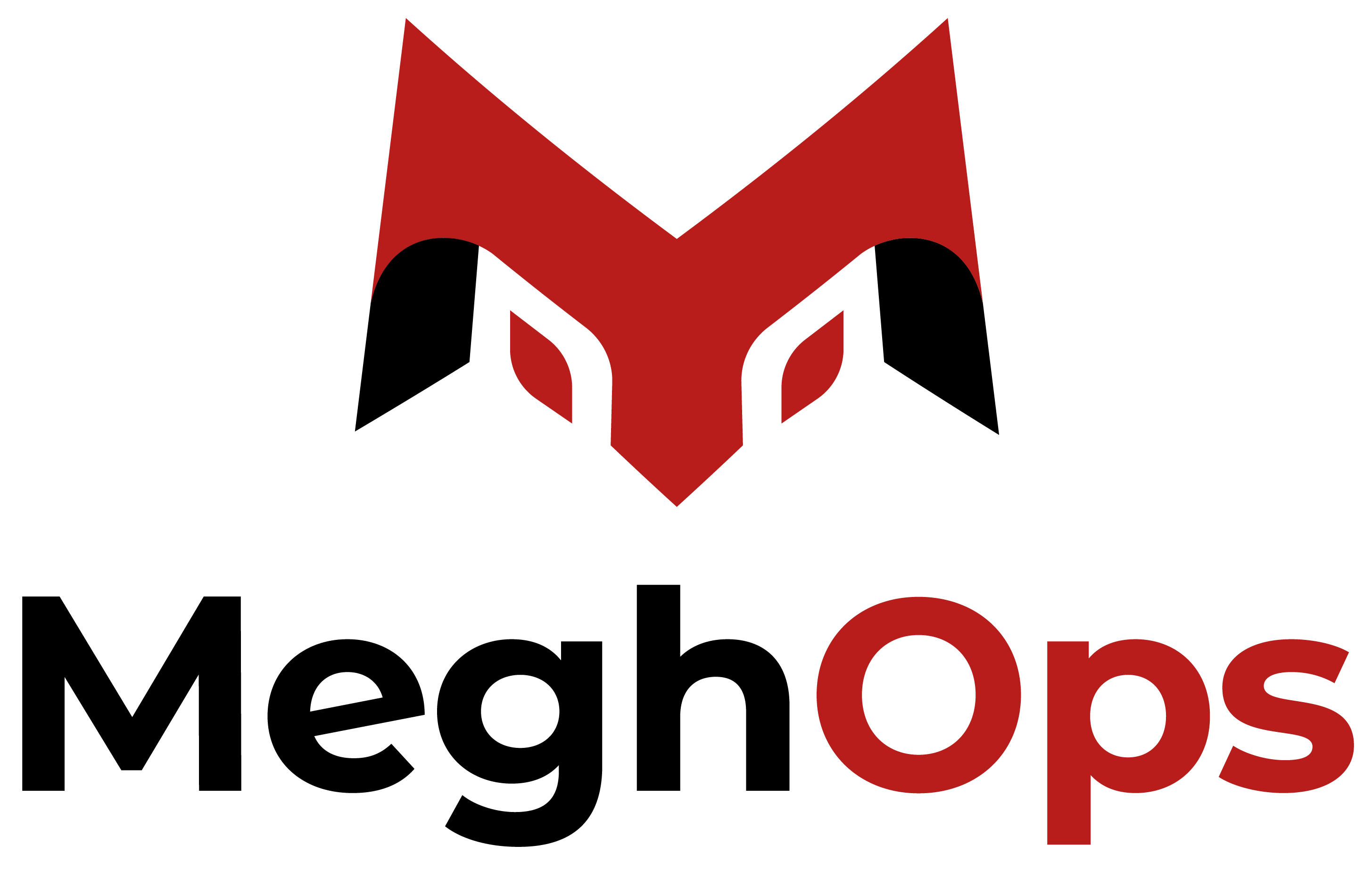 MeghOps logo