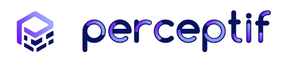 Perceptif Inc logo