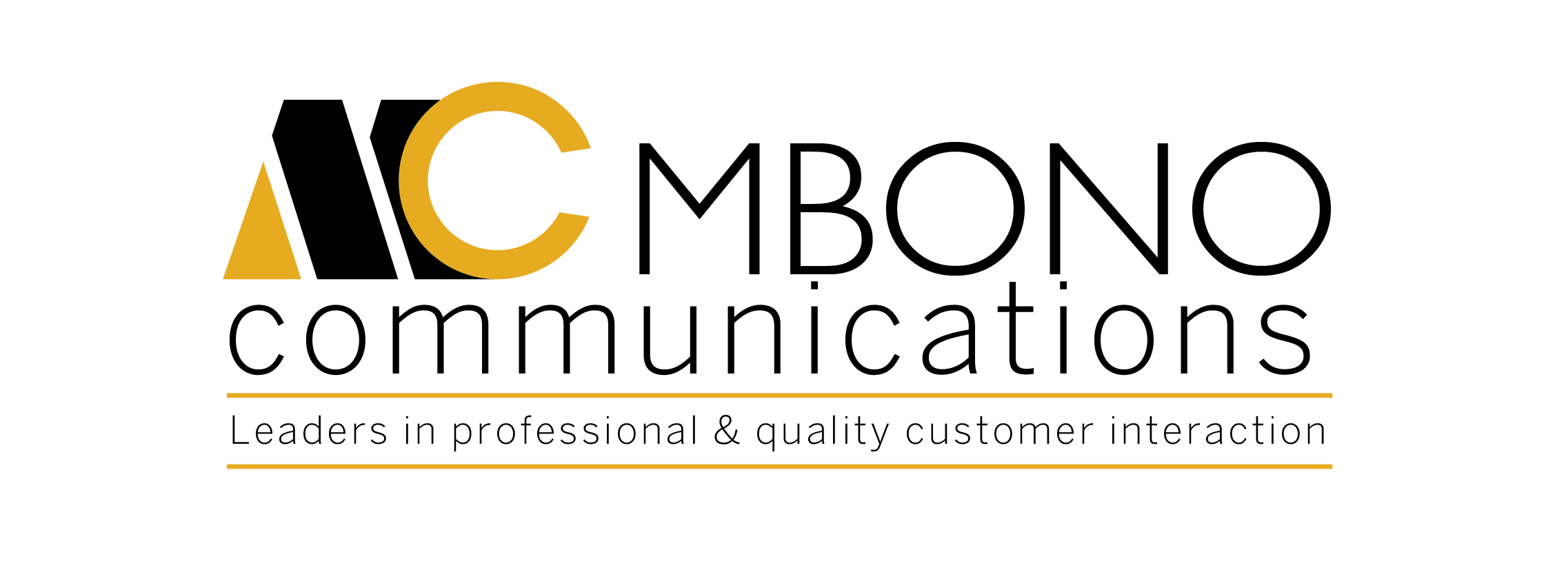 Mbono Communications