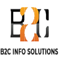 B2C Info Solutions - Mobile App Development Compa on Elioplus